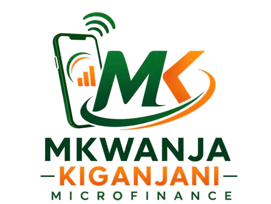 Mkwanja Kiganjani Microfinance